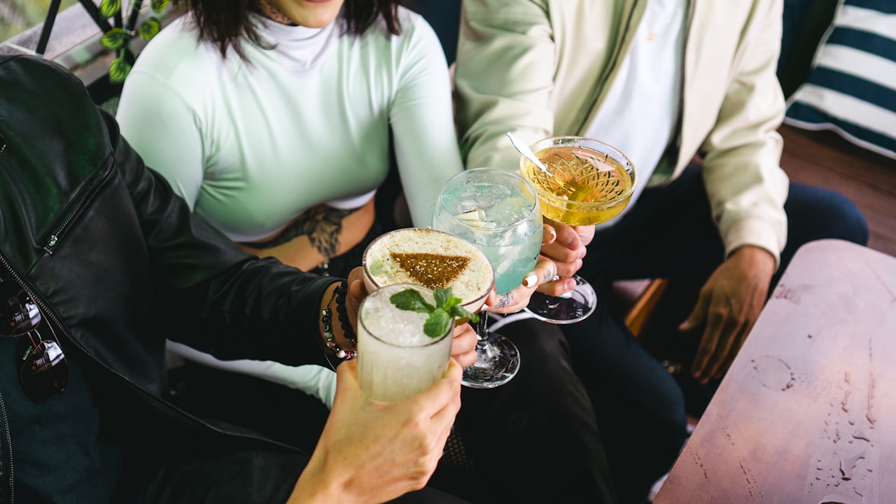 Apéro Mad2Moi — Le Benelux