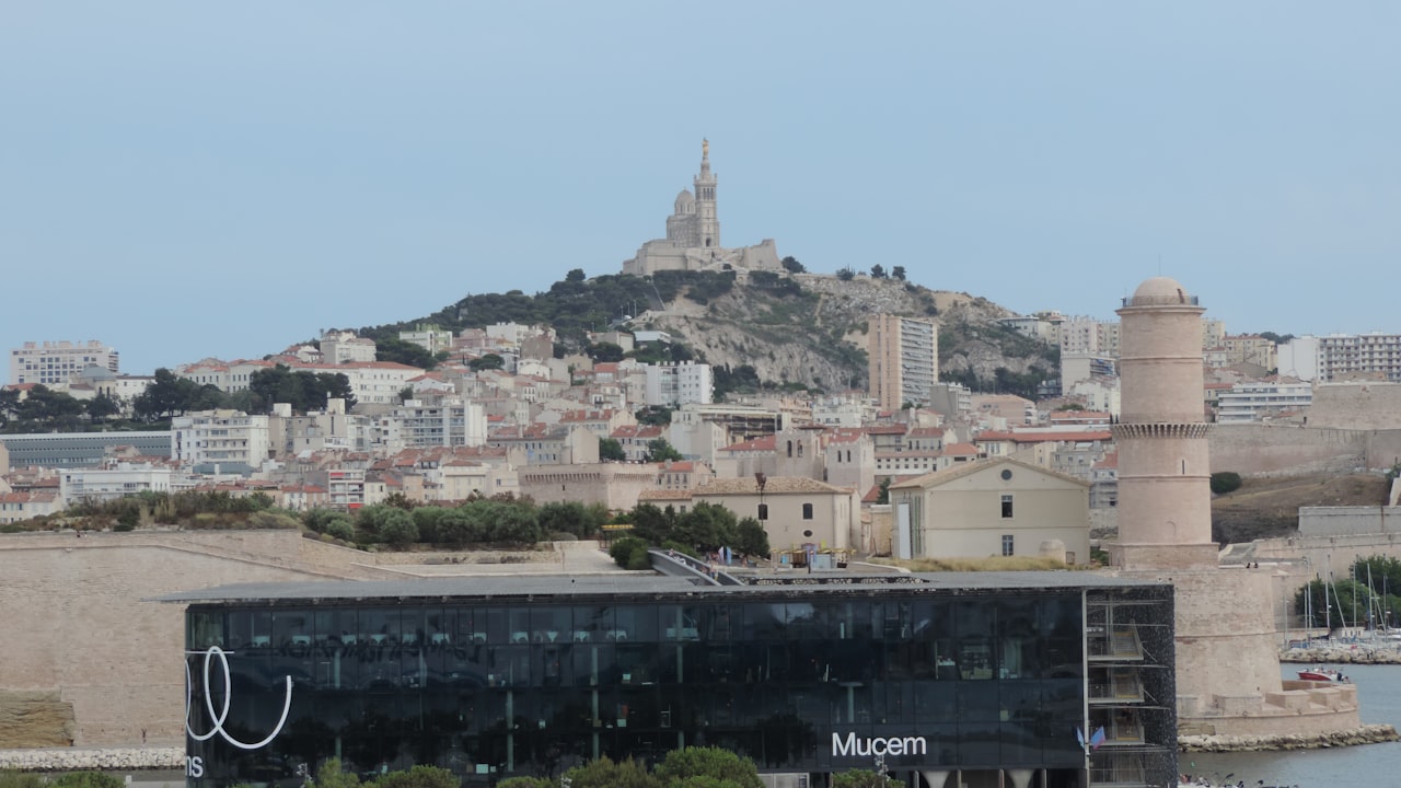 Brunch Mad2Moi — Chez Axel, Marseille