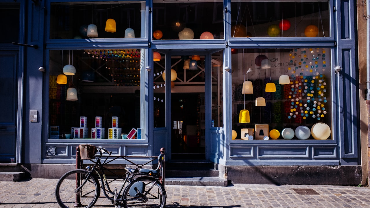 Friendly After-Work Drinks at La Coloc in Lille
