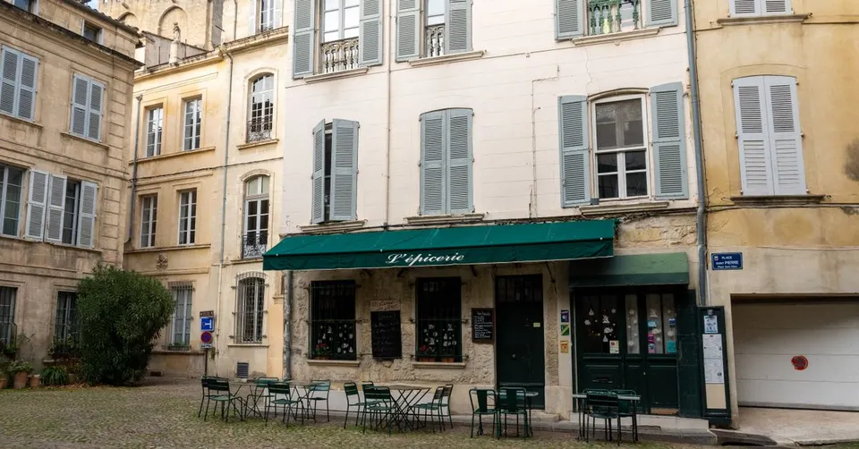 Affiche de la sortie : Dîner Mad2Moi au Bourdon à Montpellier