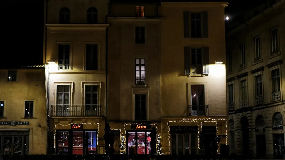 Affiche — Soirée Mad2Moi au Gib'Son à Béziers — 05 septembre 2026 à Béziers