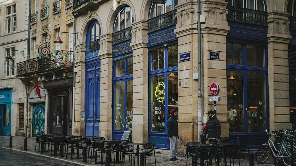 Affiche de la sortie : Mad2Moi à Le Sur Mesure, Bordeaux
