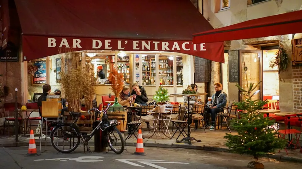 Affiche de la sortie : Brunch au Rapido, 25 Avenue Ledru-Rollin à Paris