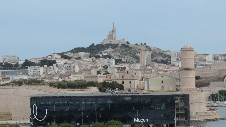 Affiche — Brunch Mad2Moi — Chez Axel, Marseille — dim. 16 août à Marseille