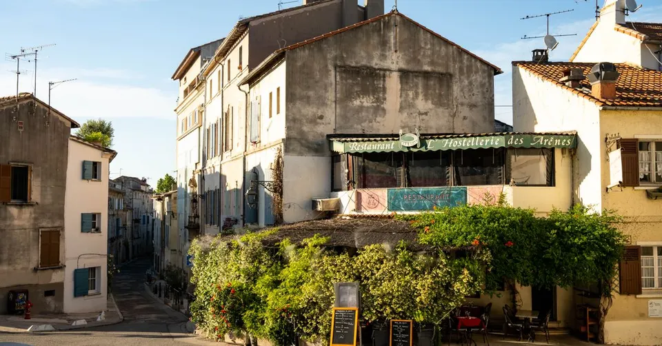 Affiche de la sortie : Brunch au Café du Théâtre, Montpellier