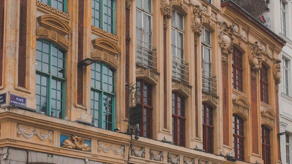 Affiche de la sortie : Mad2Moi à Salon Ubu : ton café du mercredi à Lille