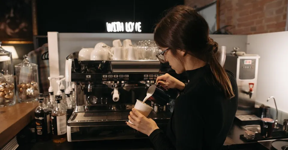 Affiche de la sortie : Rendez-vous à l'Elysma Coffee shop à Toulouse
