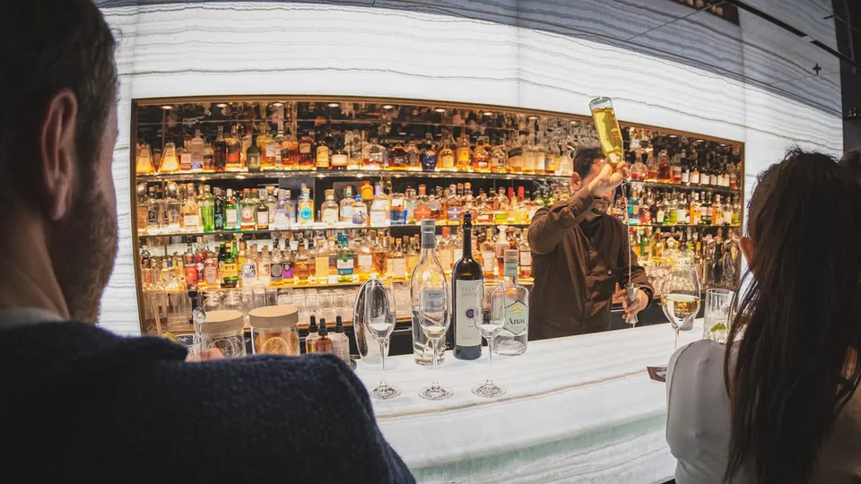 Affiche de la sortie : Apéro à Lou Pascalou, Paris, le 21 août