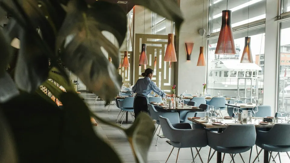 Affiche de la sortie : Dîner convivial à Jup Jup, Bordeaux