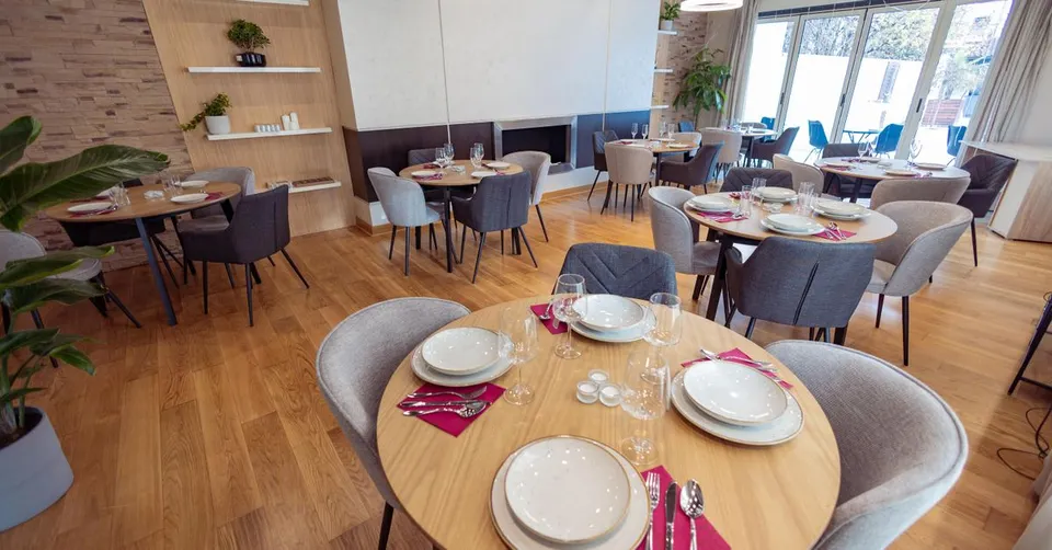 Affiche de la sortie : Brunch convivial à Le Paris-Béziers
