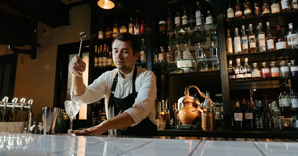 Affiche de la sortie : Apéro convivial à L'Antidote, Bordeaux